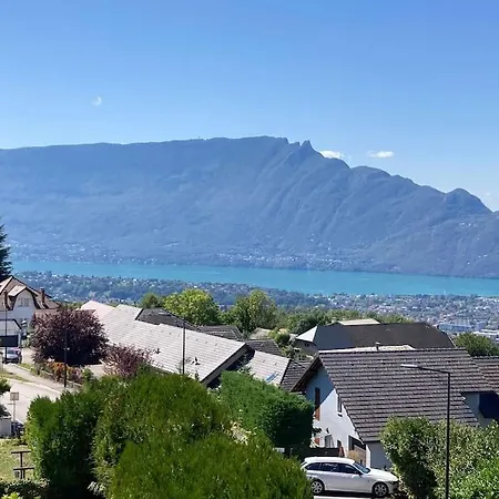 Villa Evalou De 240 M². *
