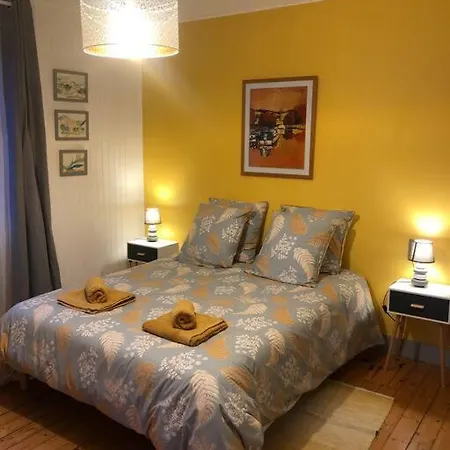 Evalou De 240 M². Trévignin