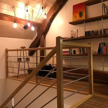 Evalou De 240 M². * Trévignin