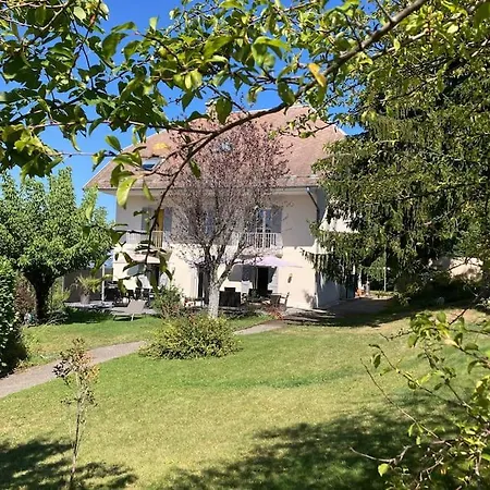 Villa Evalou De 240 M². *