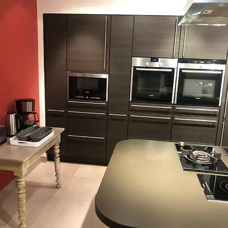 Evalou De 240 M². Villa *