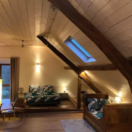 Evalou De 240 M². Trévignin