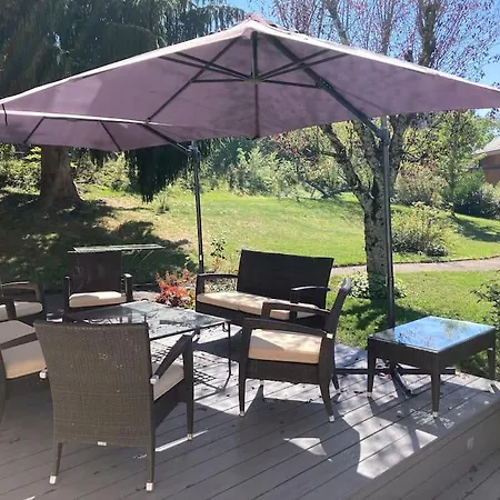 Evalou De 240 M². Trévignin