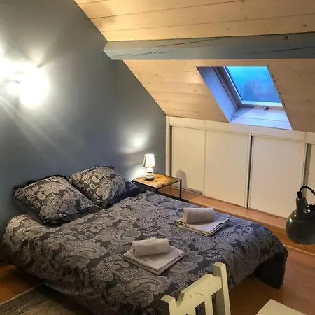 Villa Evalou De 240 M². *