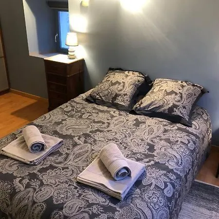 Evalou De 240 M². Villa Trévignin