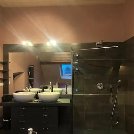 Villa Evalou De 240 M².