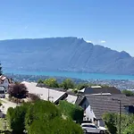 Villa Evalou De 240 M². *
