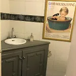 Villa Evalou De 240 M². *