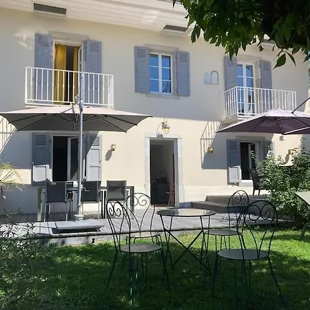 Villa Evalou De 240 M². *