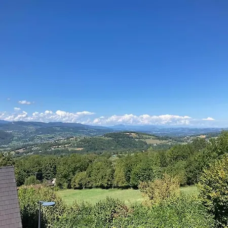 Evalou De 240 M².