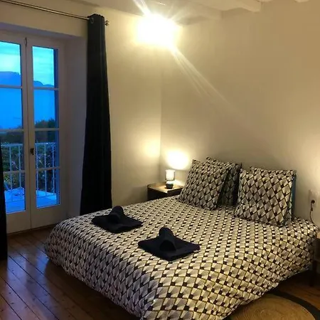 Evalou De 240 M². * Trévignin