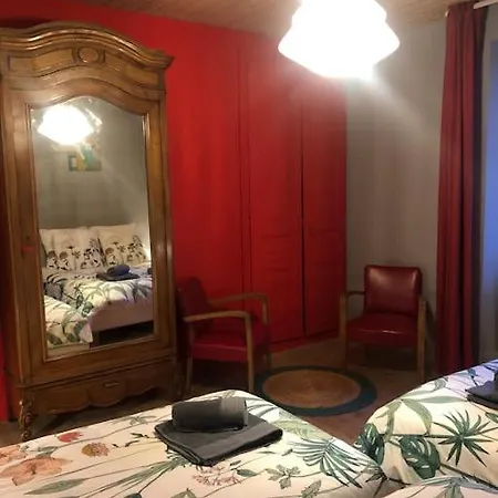 Evalou De 240 M².