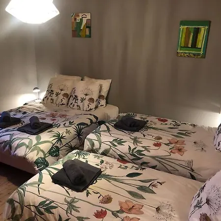 Villa Evalou De 240 M². Trevignin