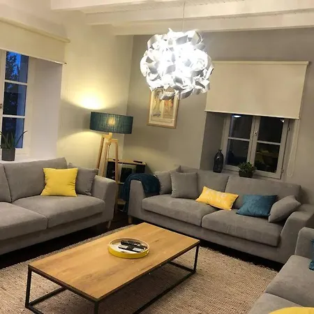 Evalou De 240 M². Willa