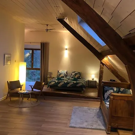 빌라 Evalou De 240 M².
