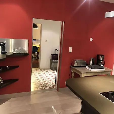 Evalou De 240 M². Trévignin