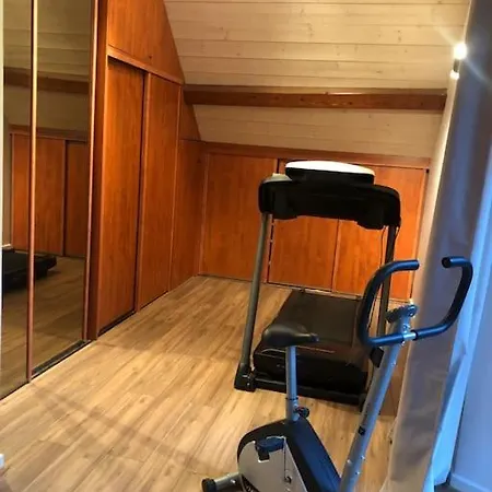 Evalou De 240 M². Willa *