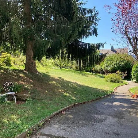 Willa Evalou De 240 M².
