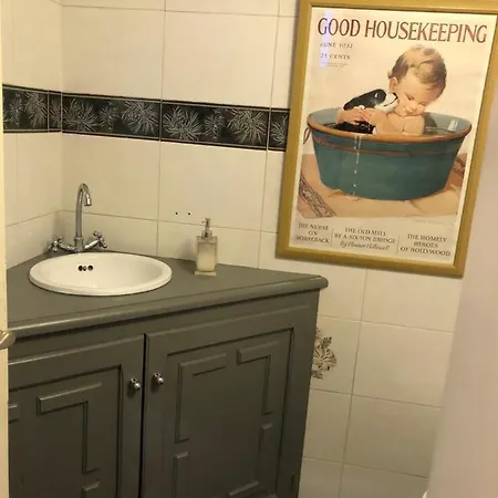 Villa Evalou De 240 M². *