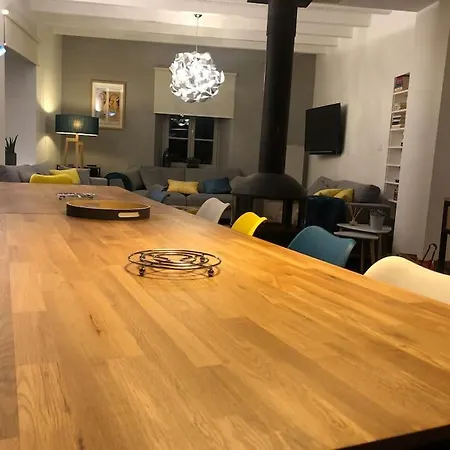 Evalou De 240 M². * Trevignin