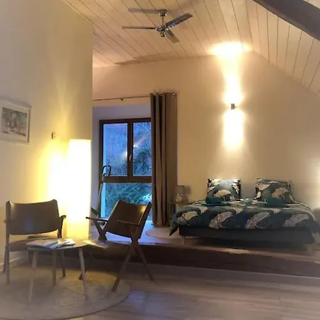 Willa Evalou De 240 M². *
