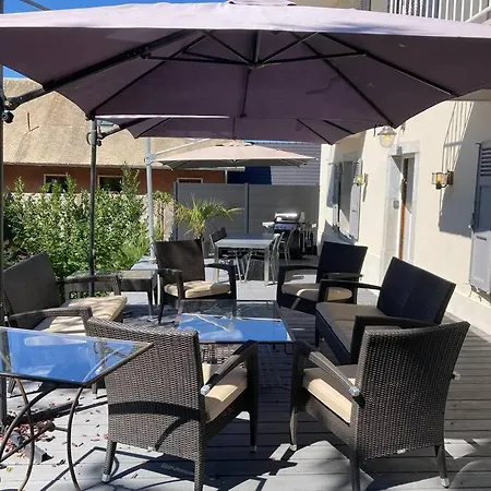 Evalou De 240 M².
