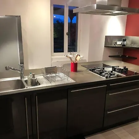 Evalou De 240 M². * Trevignin