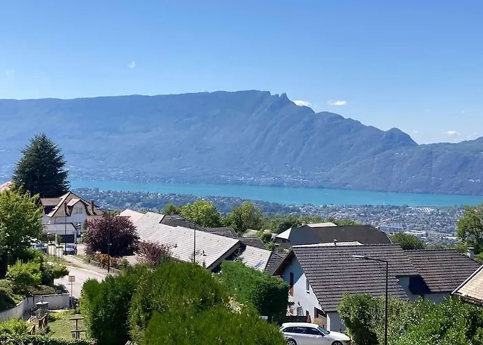 Villa Evalou De 240 M². *