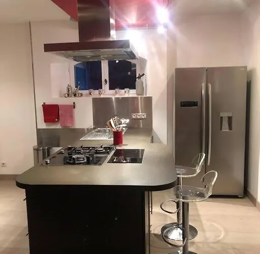 Evalou De 240 M². *