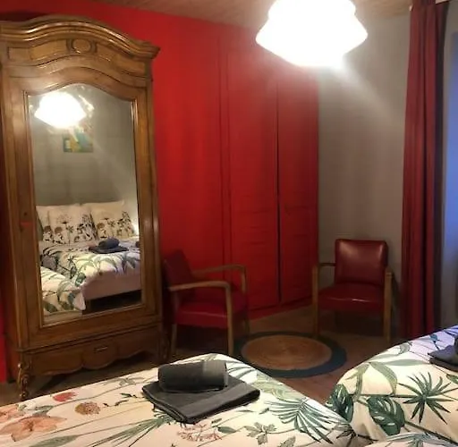 Evalou De 240 M².