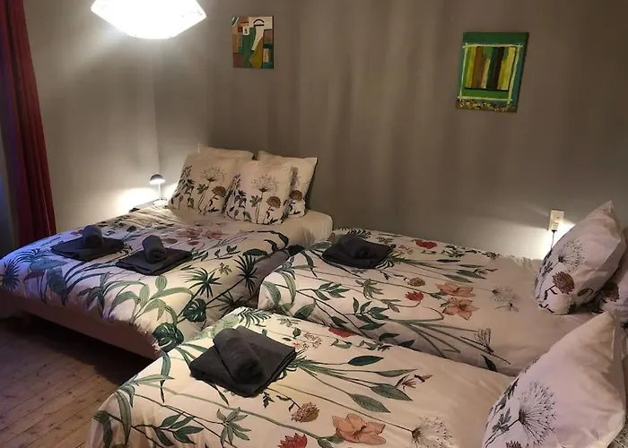 Villa Evalou De 240 M². Trévignin