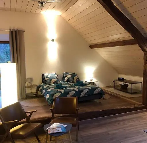 Villa Evalou De 240 M². Trévignin