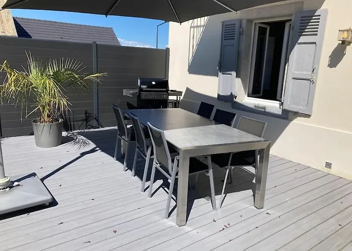 Villa Evalou De 240 M². Trévignin