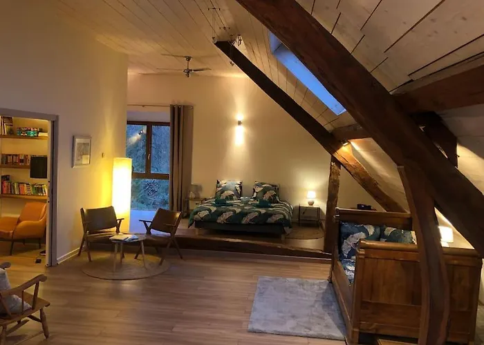 Villa Evalou De 240 M².
