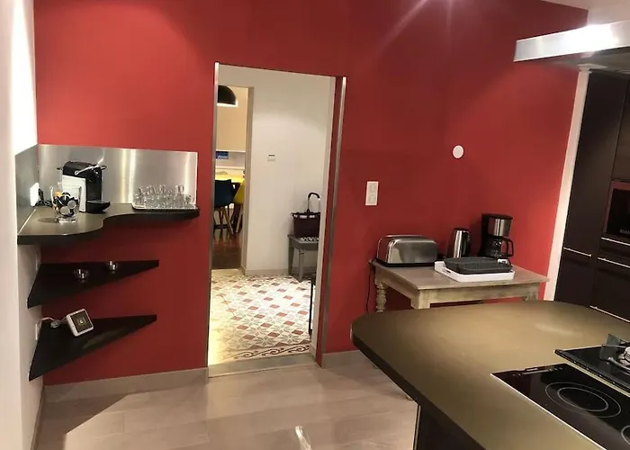 Evalou De 240 M². Trévignin