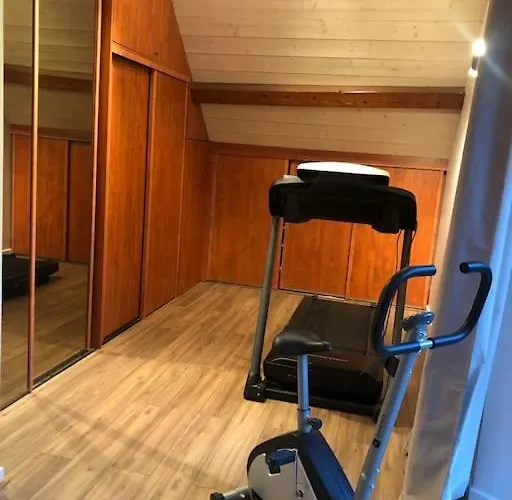 Evalou De 240 M². Villa *