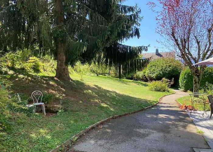 Villa Evalou De 240 M².