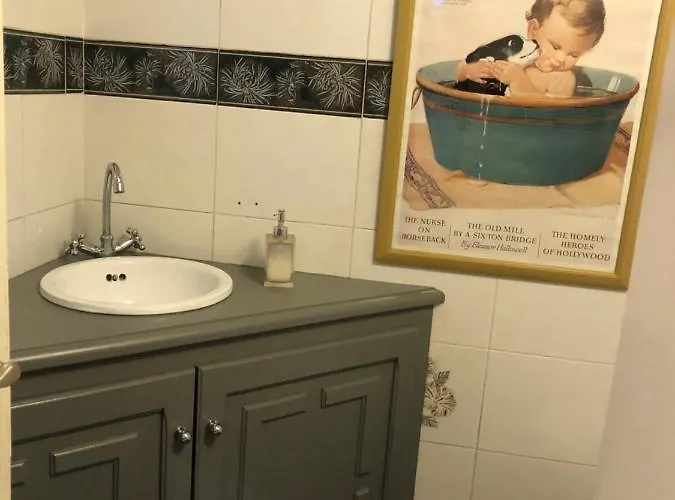 Villa Evalou De 240 M². *