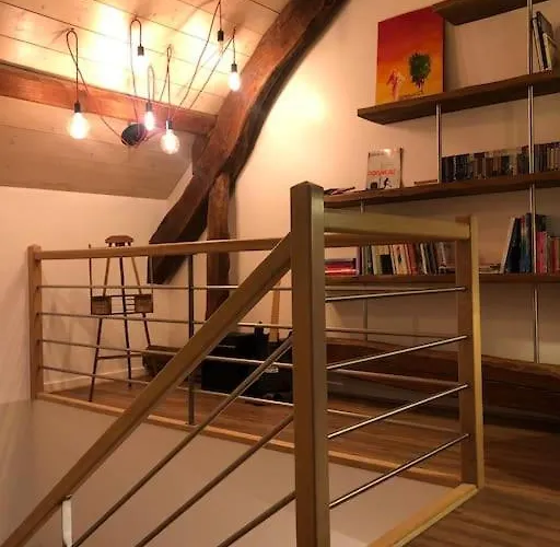 Evalou De 240 M². * Trévignin