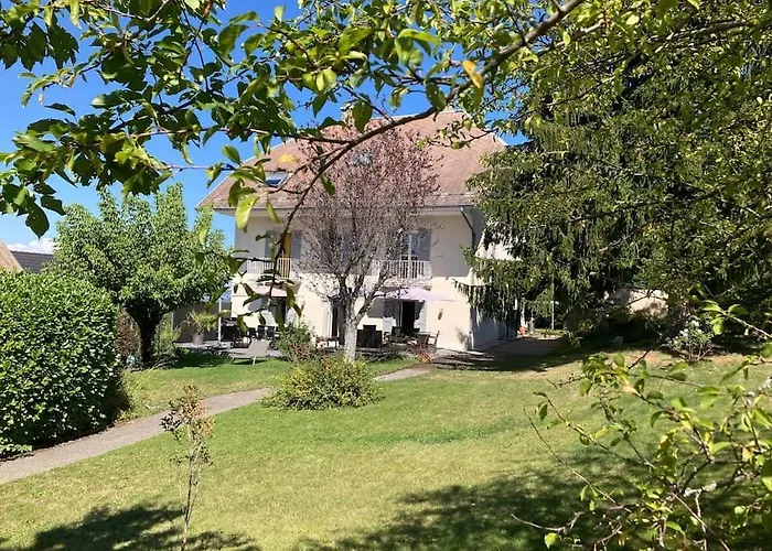 Villa Evalou De 240 M². *