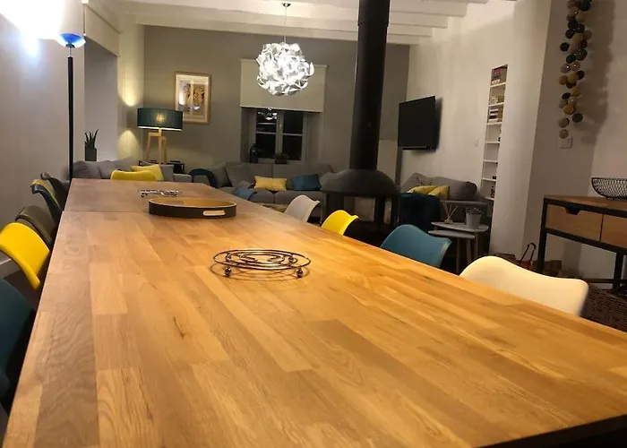 Evalou De 240 M². * Trévignin