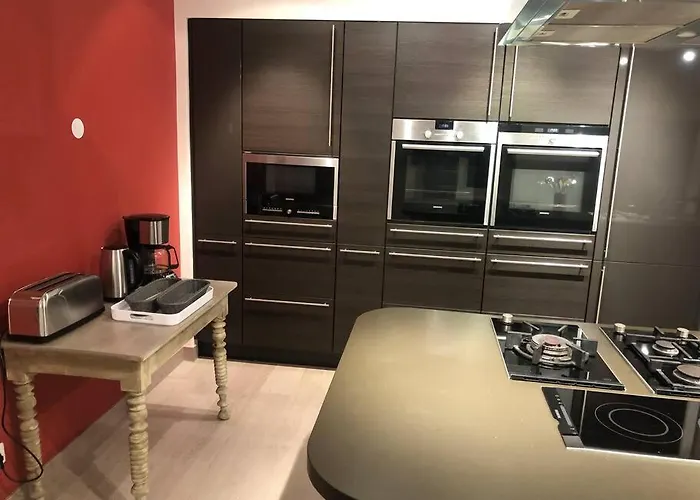 Evalou De 240 M². Villa *