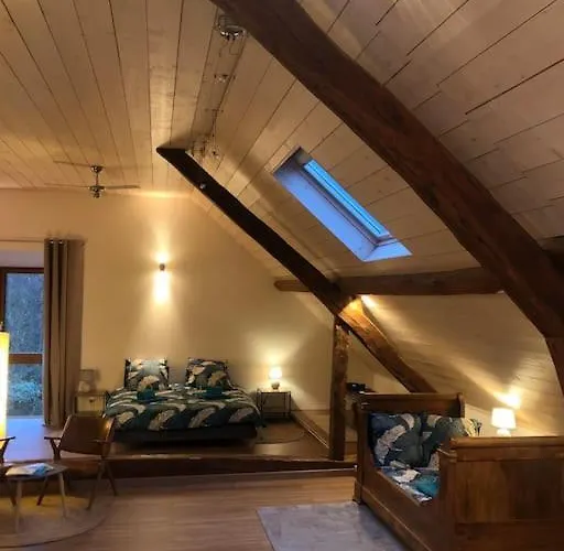 Evalou De 240 M². Trévignin