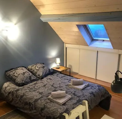 Villa Evalou De 240 M². *