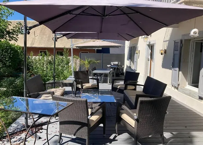 Evalou De 240 M².