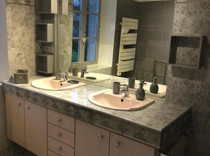 Villa Evalou De 240 M².